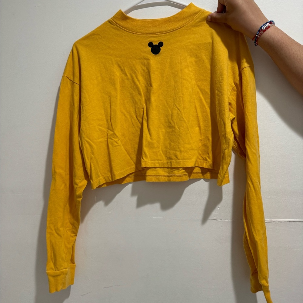 Vintage Disney shirt